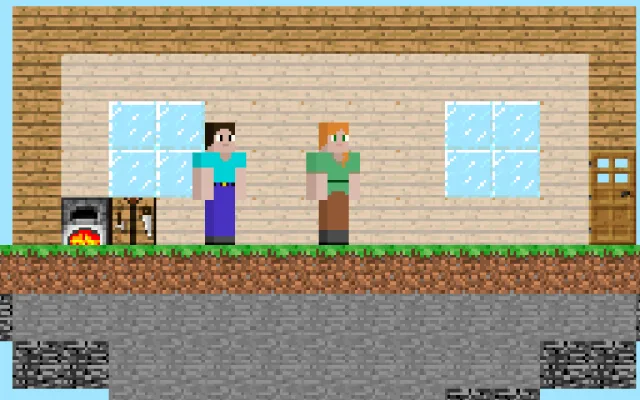 Steve and Alex game thumbnail