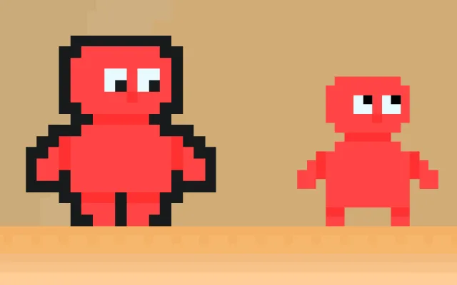 RedLand Water is life game thumbnail