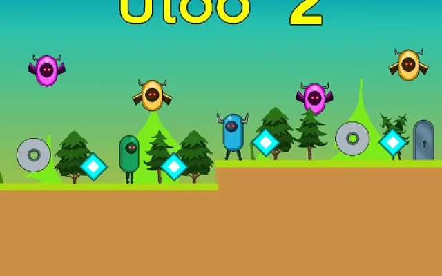 Utoo 2 game thumbnail