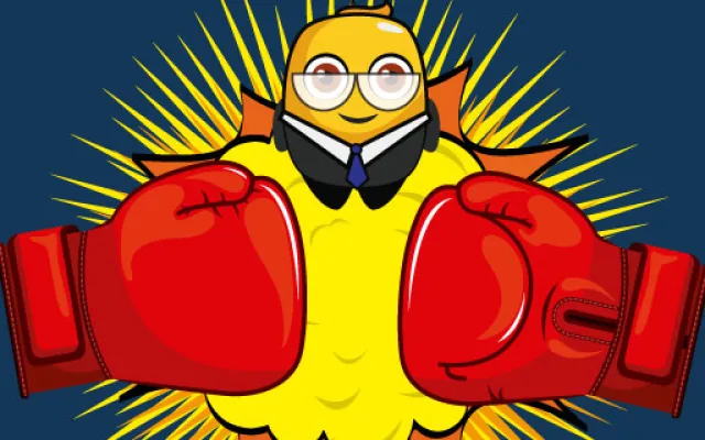 Johnny Jump Challenge Online Game game thumbnail