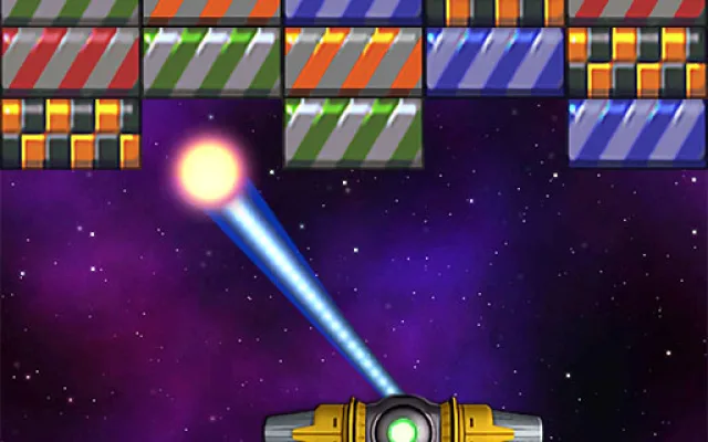 Breakanoid game thumbnail