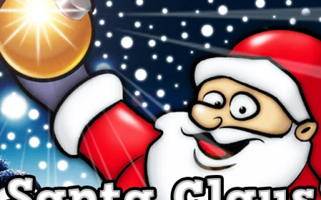 Play With Santa Claus game thumbnail