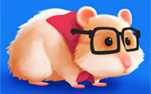 Hamster Maze Online game thumbnail