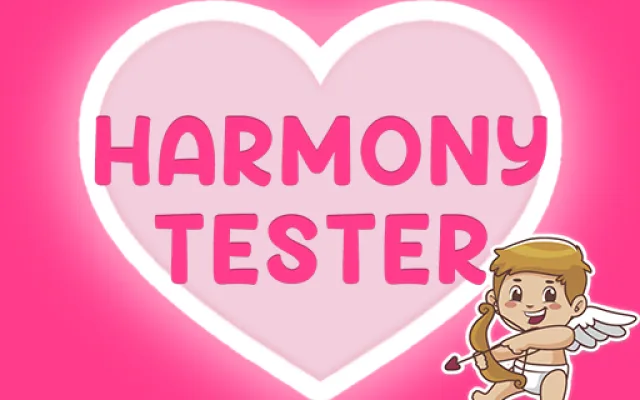 Harmony Tester game thumbnail