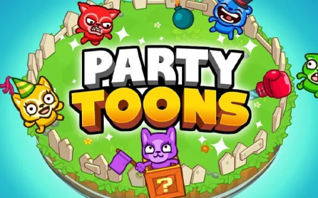 PartyToons