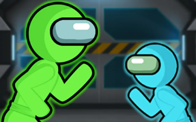 Stickman Imposter game thumbnail