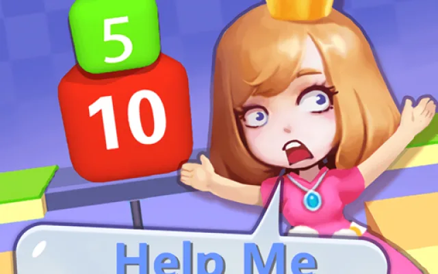 Save The Princess game thumbnail
