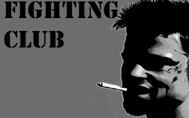 Fighting Club game thumbnail