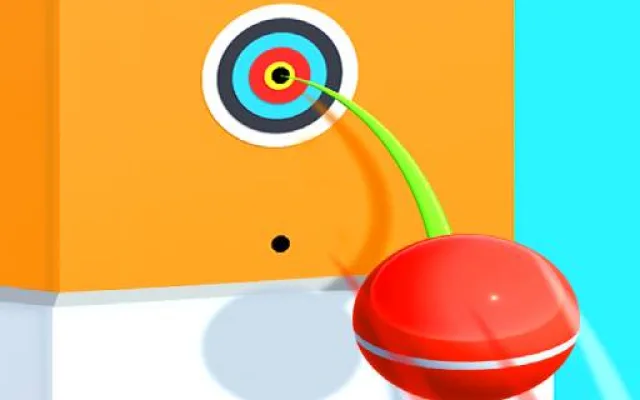 Pokey Ball game thumbnail