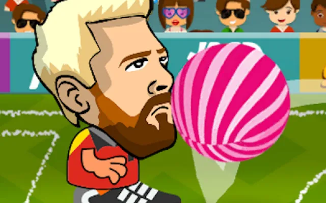 Head Football game thumbnail