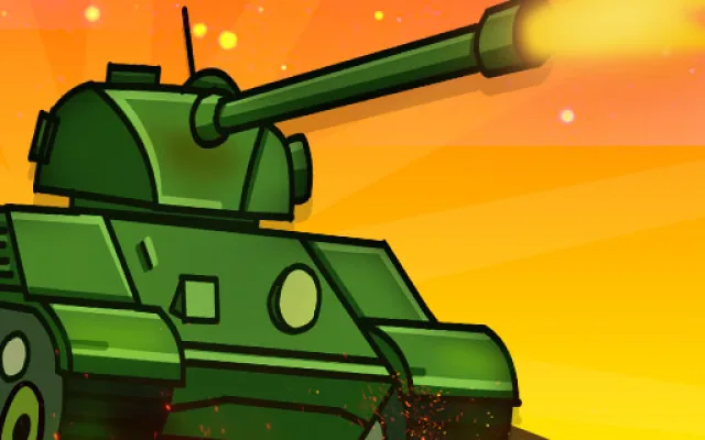 Armour Clash game thumbnail