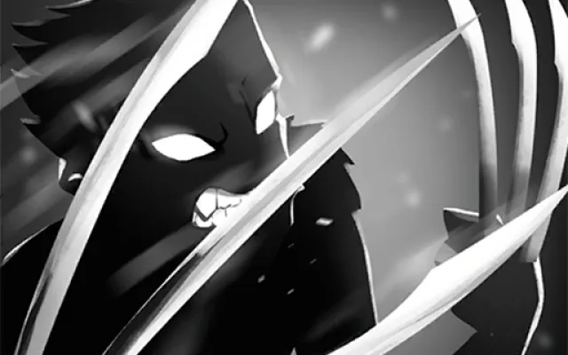 Stickman Run: Shadow Adventure game thumbnail