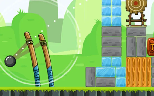 Right Shot game thumbnail