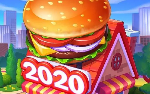 Hamburger 2020 game thumbnail