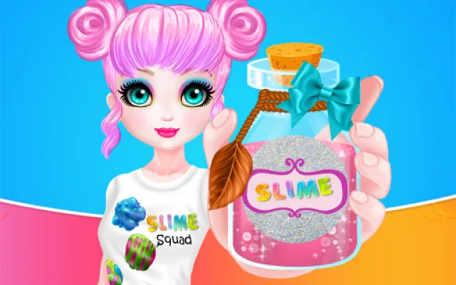 Princess Slime Factory game thumbnail