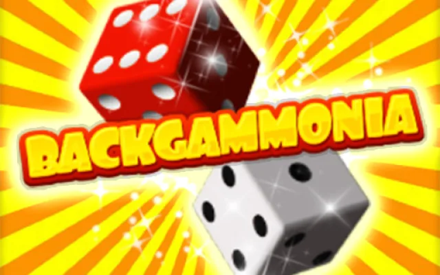 Backgammonia - online backgammon game