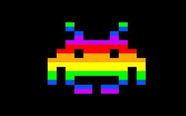 Earth Invaders game thumbnail