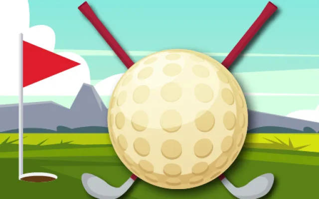 Where's My Golf? game thumbnail
