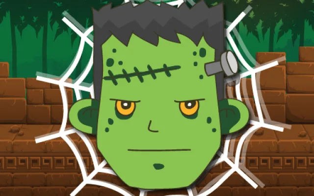 Spider Zombie game thumbnail
