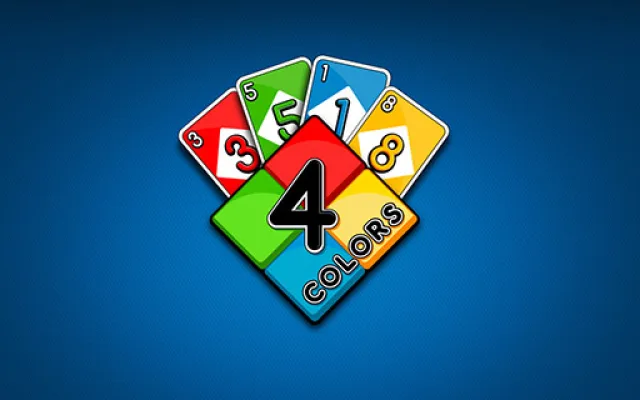 Four Colors game thumbnail