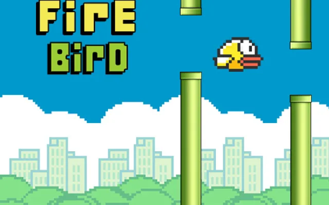 Fire Bird game thumbnail