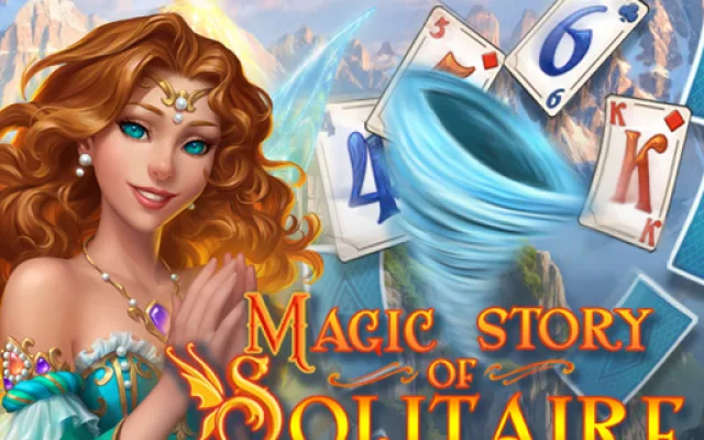 Magic Solitaire