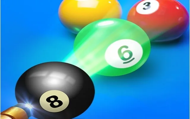 Real Pool 3D game thumbnail