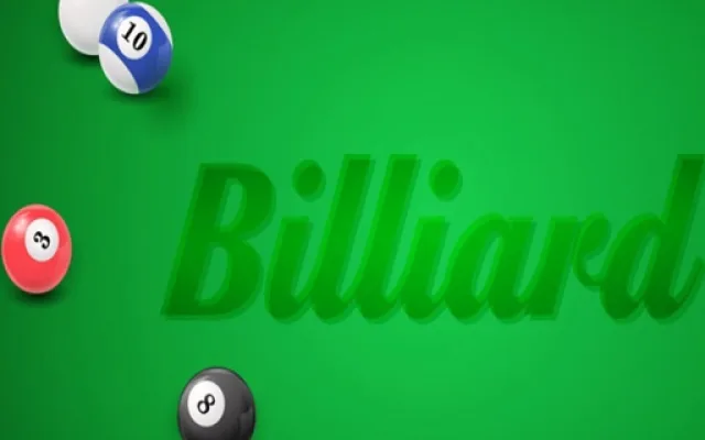 Prime Snooker Showdown game thumbnail