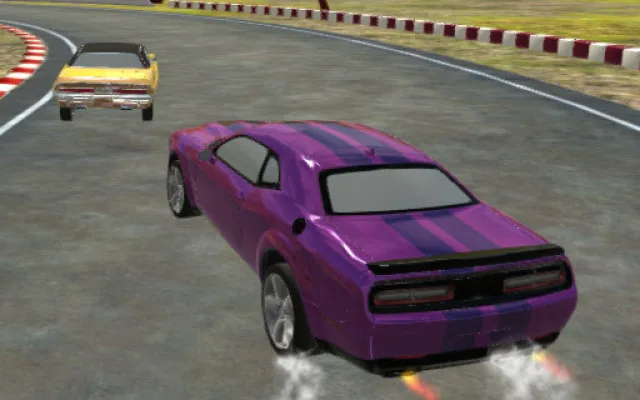 Drift Fury game thumbnail