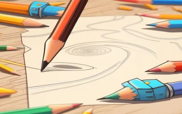 Drawing Puzzle Brain Game game thumbnail
