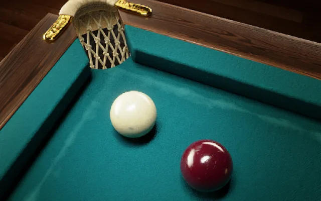 The Best Russian Billiards game thumbnail