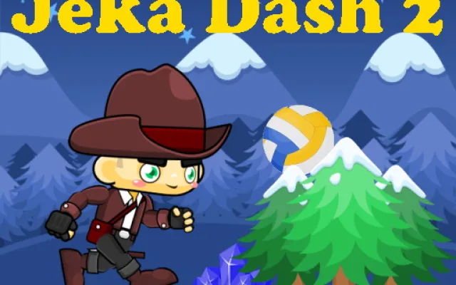 Jeka Dash 2 game thumbnail