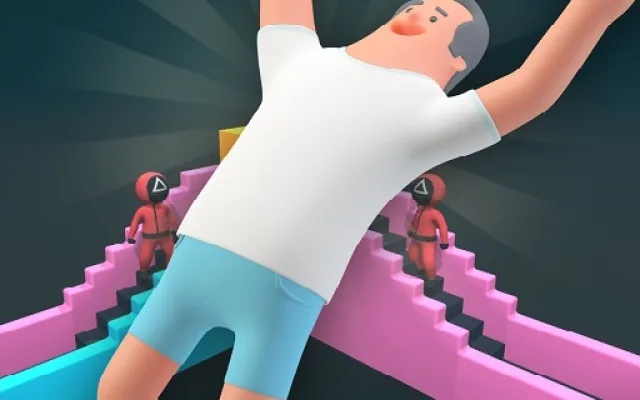 Deadflip Challenge 2024 game thumbnail