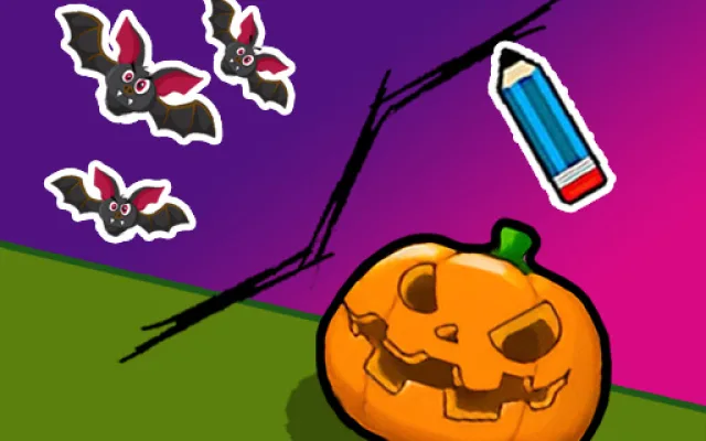 Save My Pumpkin game thumbnail