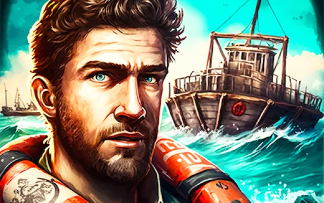 Raft Evolution game thumbnail