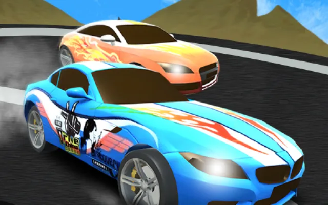 Car Racing Championship game thumbnail