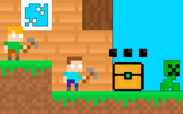 MC8Bit game thumbnail