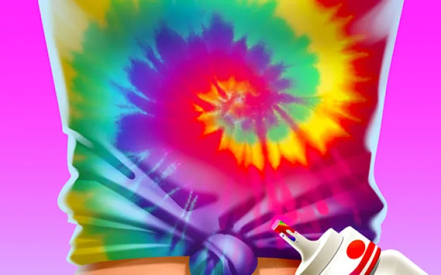 Dye Fashion game thumbnail