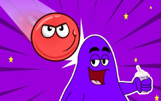 Kick Grimace game thumbnail