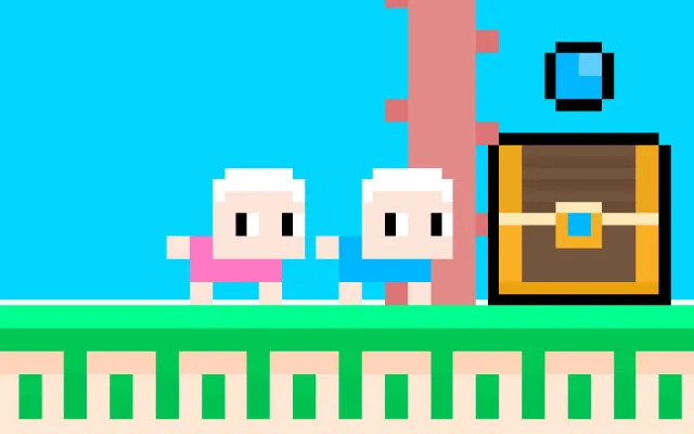 Duoland game thumbnail