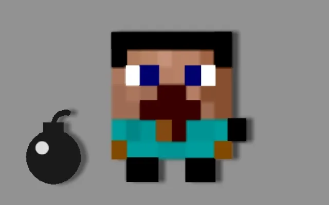 Funny Bomber game thumbnail