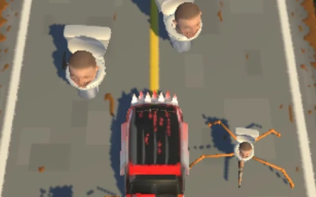 Skibidi Pocalypse game thumbnail
