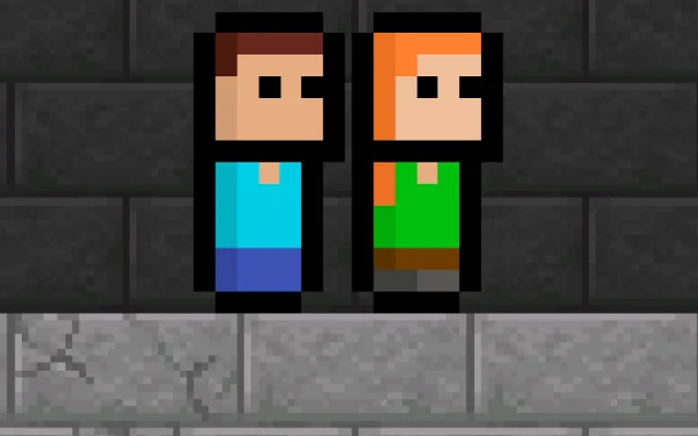 Escape The TEMPLE game thumbnail