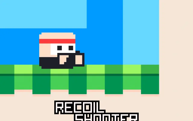 Recoil Shooter game thumbnail