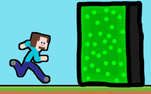Steveman game thumbnail
