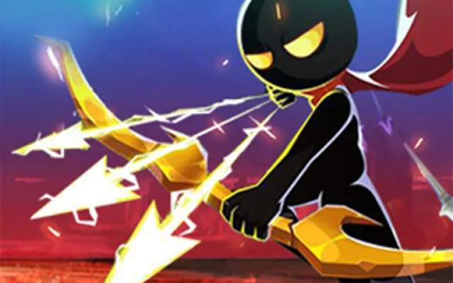 Crazy Archer game thumbnail