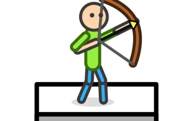 Stick Archery game thumbnail