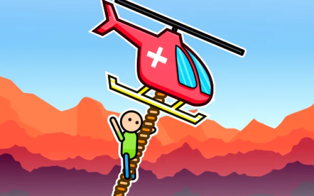 Risky Rescue game thumbnail