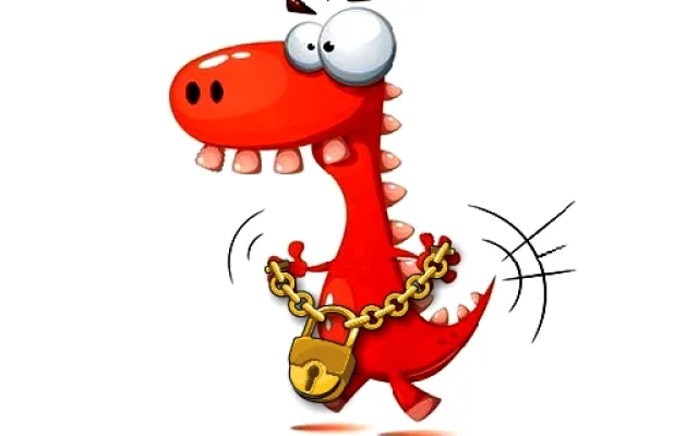 Cute Dinosaur Differences game thumbnail