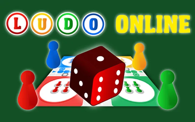 Ludo Online game thumbnail